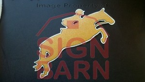 Slideshow Image - Hunter Jumper Magnet