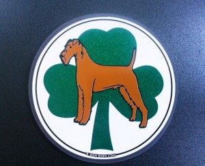 6" round