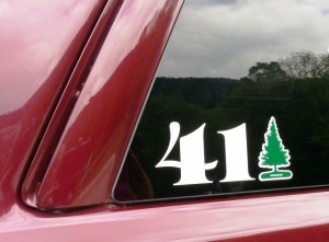decal