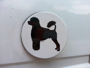 decal