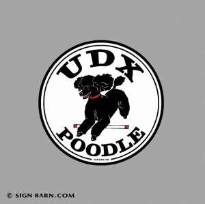 UDX