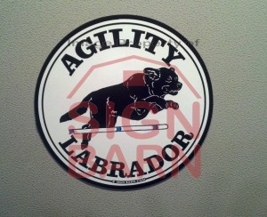vehicle magnet